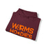 Women Hoodies Women Heavy Blend™ Hooded Sweatshirt Warms hoodies